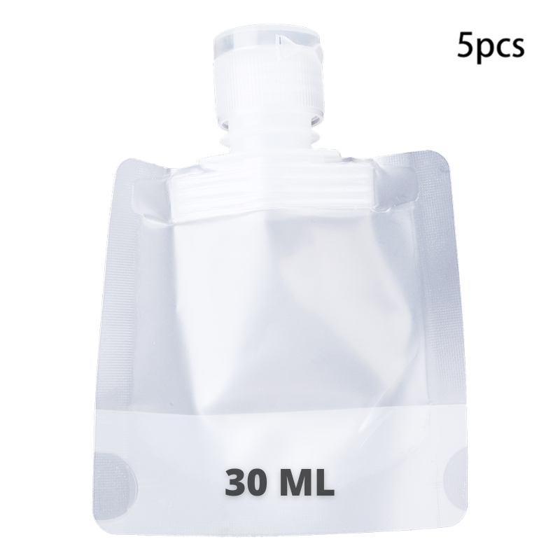 Compre 3 LEVE 5 Unidades de 30ml (ESGOTADO)