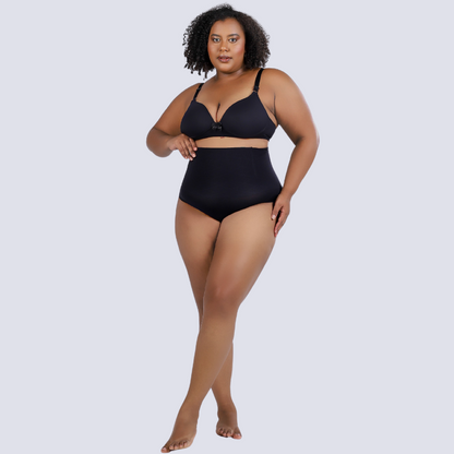 [COMPRE 1 LEVE 3 - PAGUE NA ENTREGA] Calcinha Modeladora™ Com Efeito Conforto e Modeladora