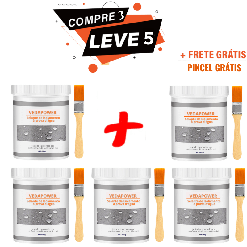 COMPRE 03 LEVE 05  - 100 G (MAIOR DESCONTO)