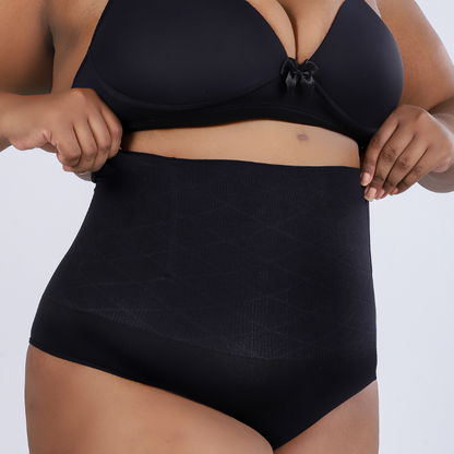 [COMPRE 1 LEVE 3 - PAGUE NA ENTREGA] Calcinha Modeladora™ Com Efeito Conforto e Modeladora