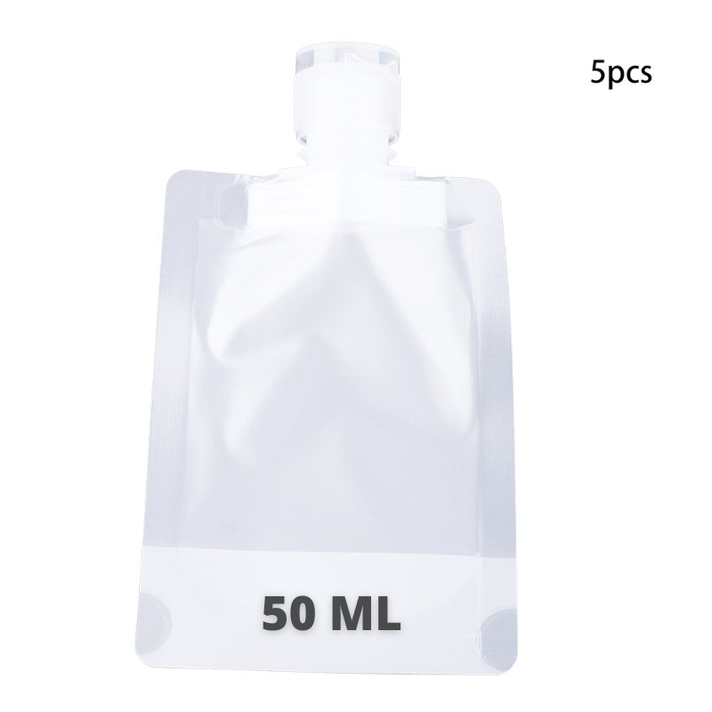 Compre 3 LEVE 5 Unidades de 50ml
