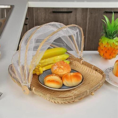 Smart Basket® - Cesta Protetora de Alimentos
