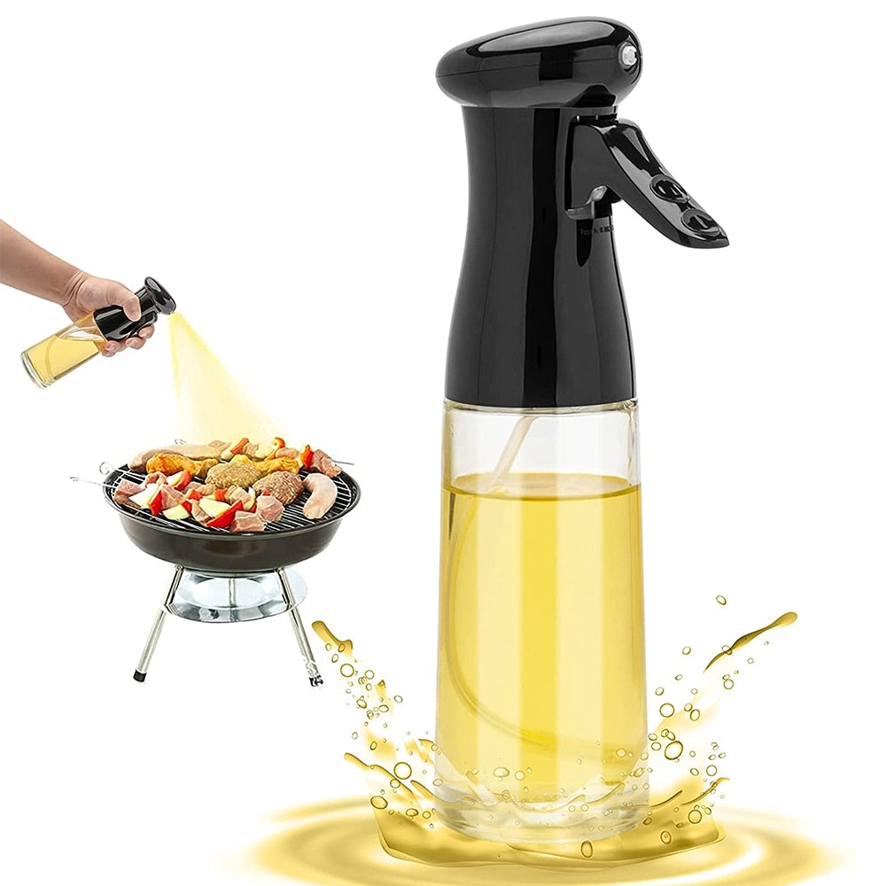 Fat Spray Premium - Armazenador de Óleo