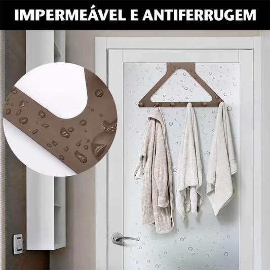 PortaFlex™ – Organizador Multifuncional [PAGUE 1 LEVE 2]🔥