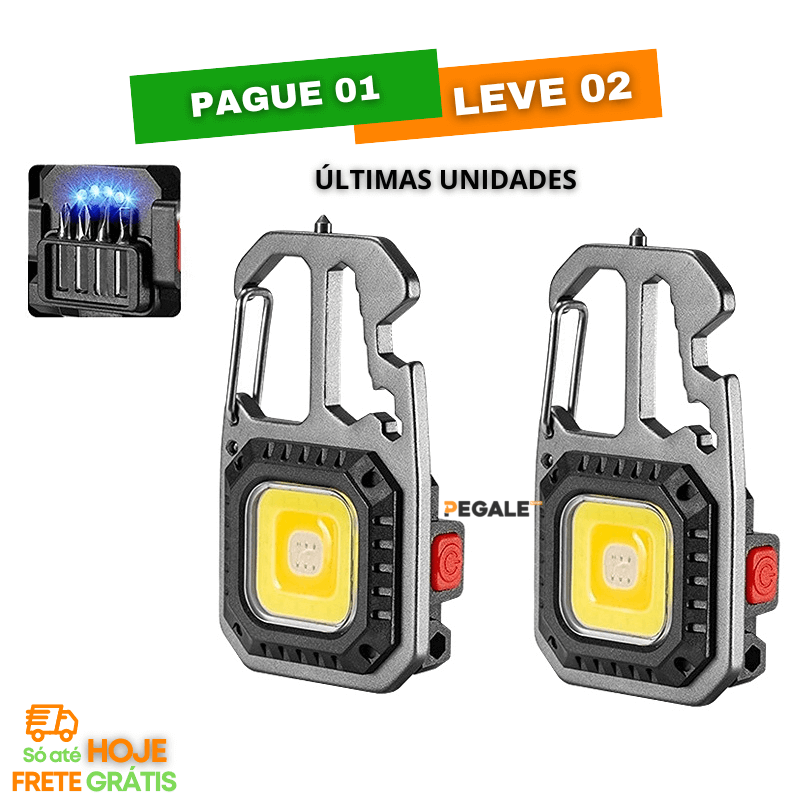ÚLTIMAS UNIDADES DISPONÍVEIS