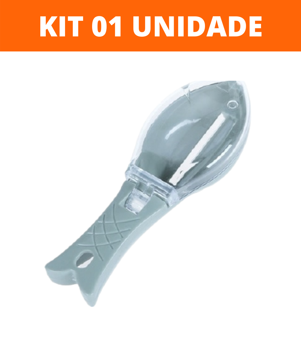 KIT 01 UNIDADE