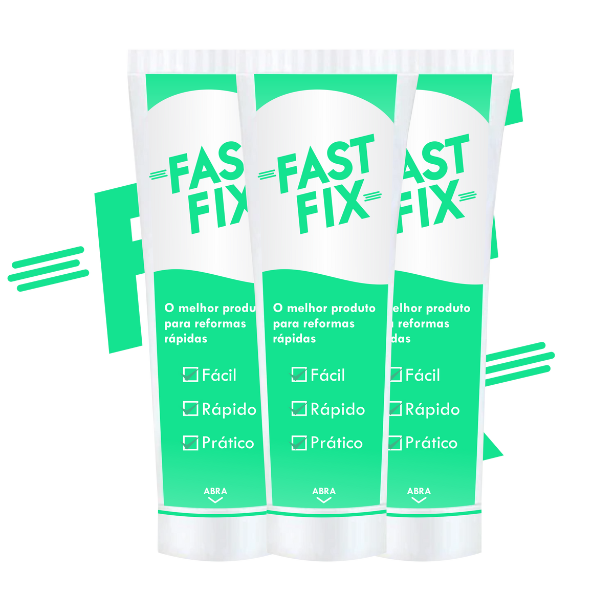 FastFix - Reforma rápida!