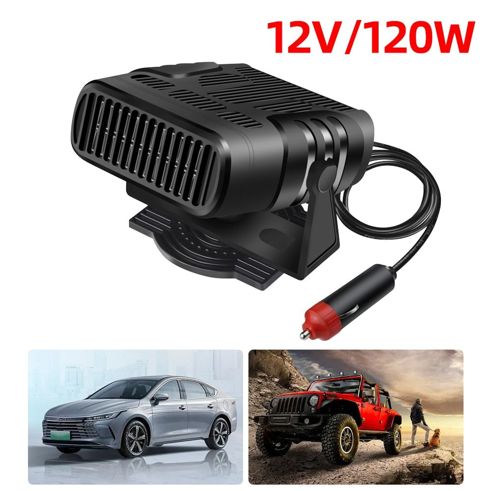 Ar Condicionado Portátil Automotivo - Ice Car + BRINDE EXCLUSIVO!
