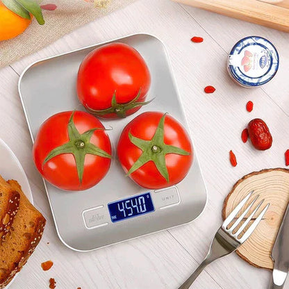 Balança Digital para Alimentos