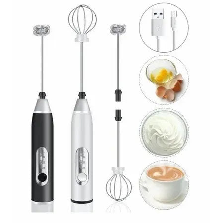 Misturador Batedor Mixer Elétrico