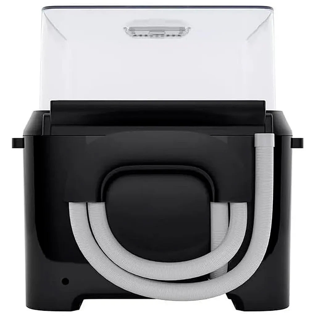 Lava-Louças Praxis Portátil LLPP Semi-Automática 127V Preto