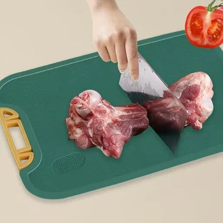 iClean - A Única Tábua que Não Mancha, Não Solta Resíduo e Não Acumula Mofo - Entrega Grátis