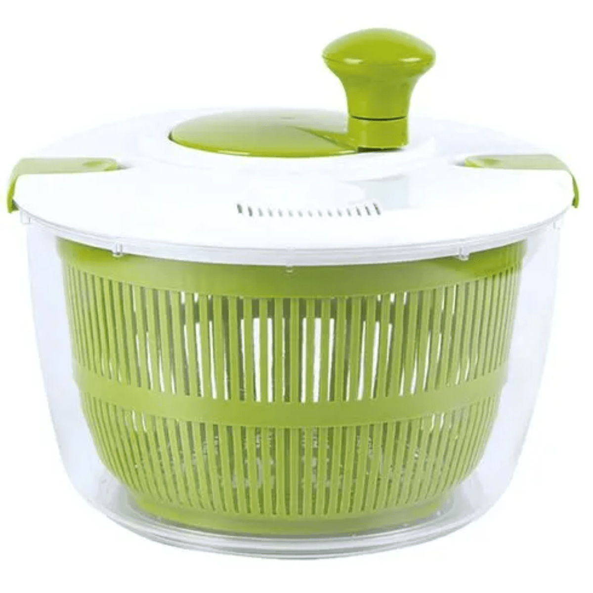 PraticClean - Lavadora e Secadora de Frutas e Hortaliças Manual - Entrega Grátis